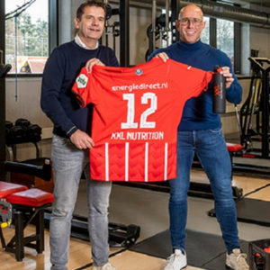 XXL Nutrition X PSV