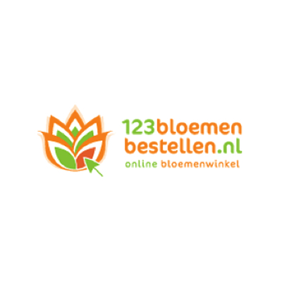 123 Bloemen kortingscode