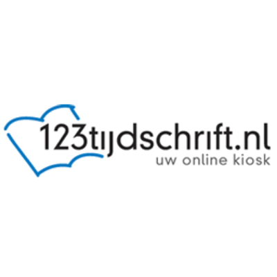 123Tijdschrift logo