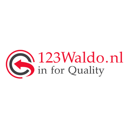 123 Waldo kortingscodes