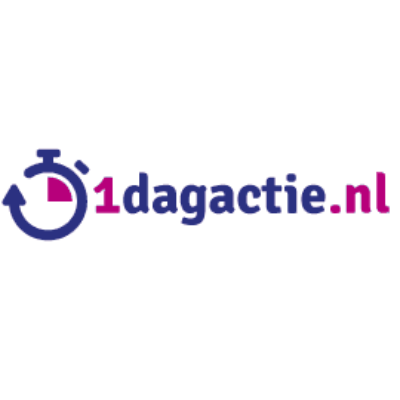 1dagactie kortingscodes