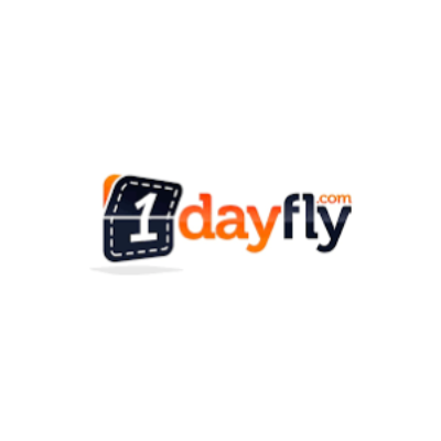 1Dayfly kortingscode