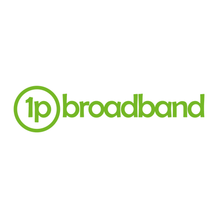 1P Broadband kortingscodes