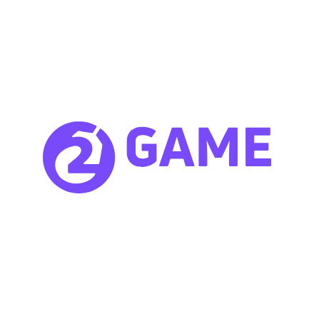 Logo van 2Game