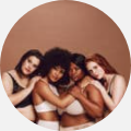 Hunkemöller introduceert uitgebreide maten in hun lingeriecollectie