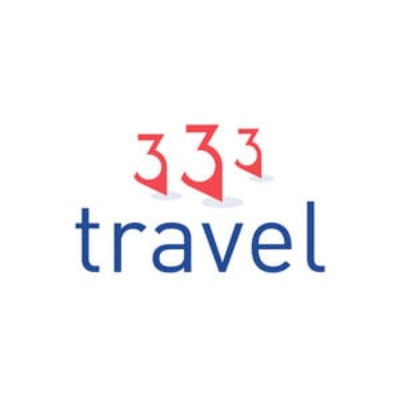 333Travel kortingscodes