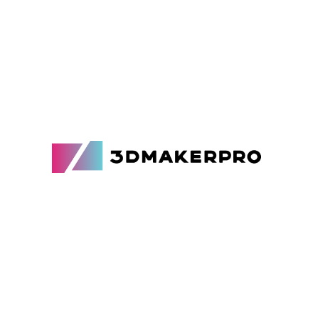 Logo van 3DMakerpro