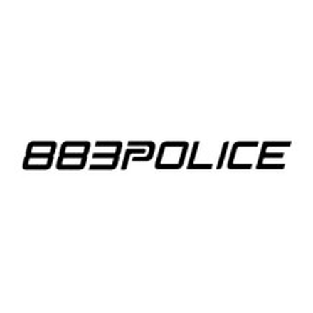 883 Police kortingscodes