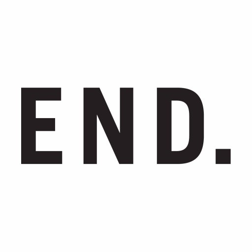 END. Clothing kortingscodes