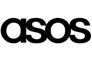 ASOS logo
