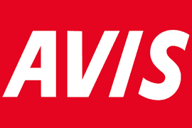 AVIS logo