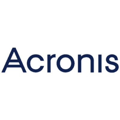 Acronis kortingscodes