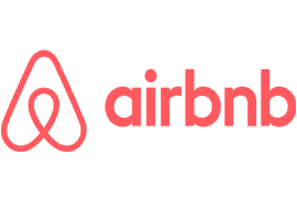 Airbnb logo