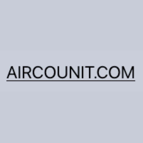 Aircounit kortingscodes