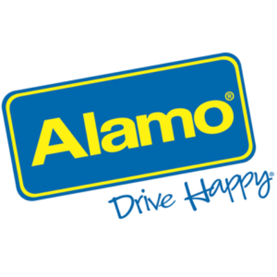 Alamo logo
