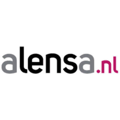 Alensa logo