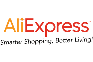 AliExpress logo
