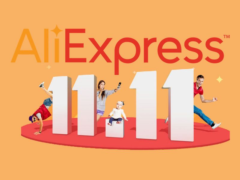 AliExpress kortingscode