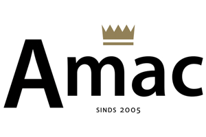 Amac logo