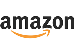 Amazon logo