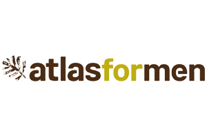 Atlas For Men logo
