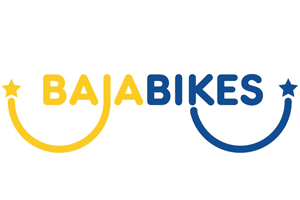 Baja Bikes logo