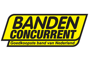 Banden Concurrent logo