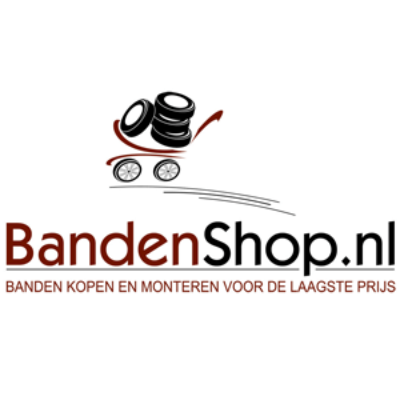 Bandenshop couponcodes