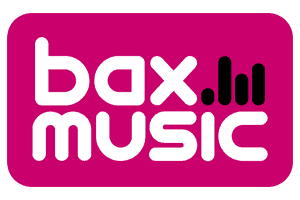 Bax Shop logo