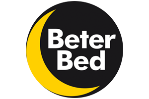 Beter Bed logo