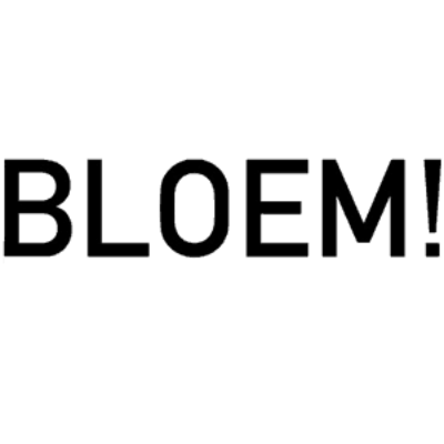 BLOEM! kortingscode