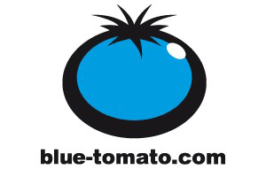 Blue Tomato logo