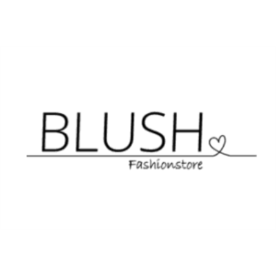 Blush Fashionstore kortingscodes