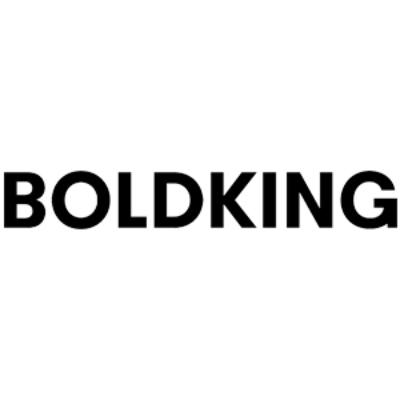 BOLDKING coupon codes