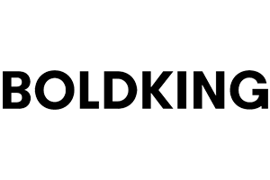 BOLDKING logo