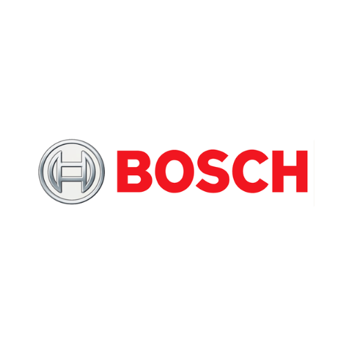 Bosch vertegenwoordiger van duurzaamheid!