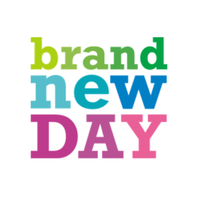 Brand New Day kortingscodes