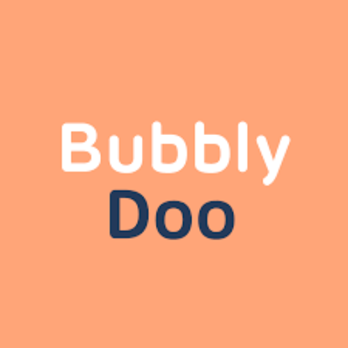 Bubbly Doo kortingscodes