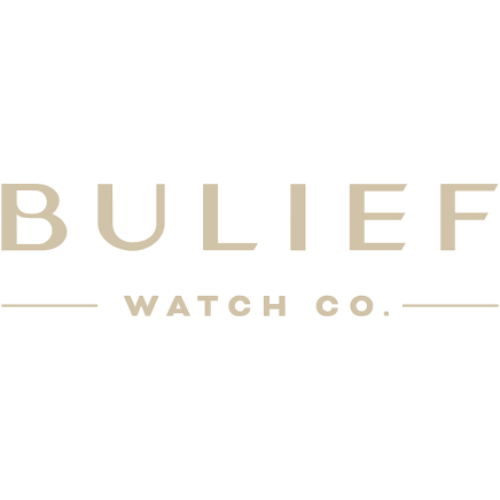 BULIEF Watch Co. kortingscodes