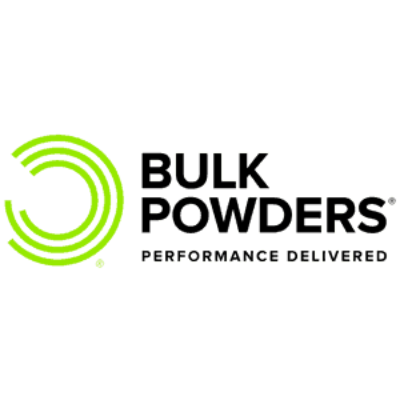 Bulk Powders logo