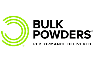 Bulk Powders logo