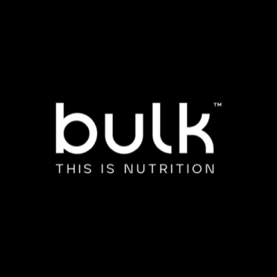 bulk logo