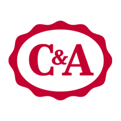 C&A logo