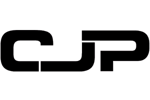 CJP logo