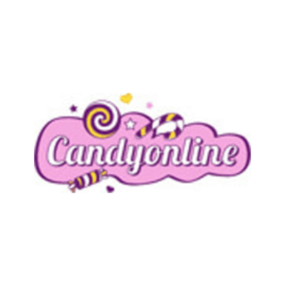 Candyonline actiebonnen