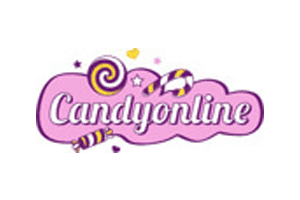 Candyonline logo
