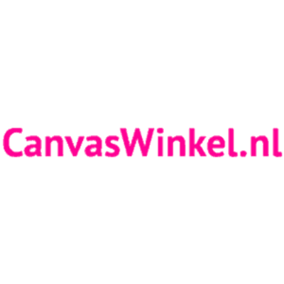 Canvaswinkel kortingsbonnen