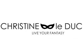Christine le Duc logo