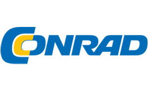 Conrad logo