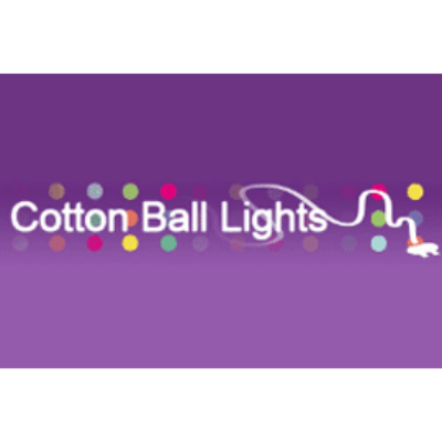 CottonBallLights couponcodes